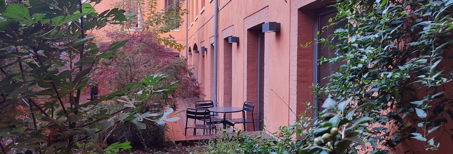 Appartement 3 Pièces 74 m² à louer à Toulouse (31000)