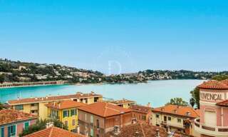 Appartement 2 Pièces 32 m² à vendre à Villefranche-sur-Mer (06230)