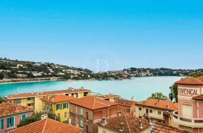Beau 2 pièces vue mer — photo du bien