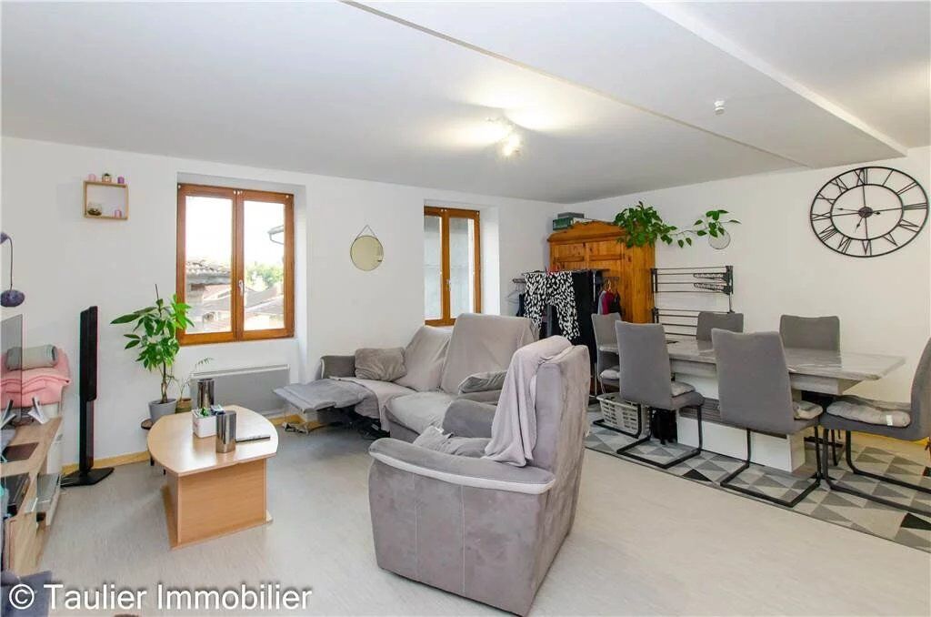 Appartement  T3 à louer Sône (La) 38840