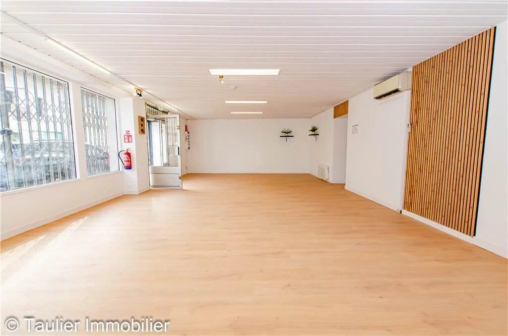 Local commercial  à louer Saint-Hilaire-du-Rosier 38840