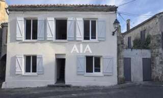 Maison 3 Pièces 60 m² à vendre à Angoulême (16000)