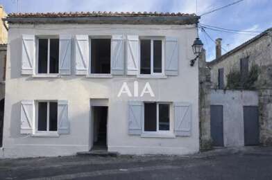 Maison 3 pièces 118000 €