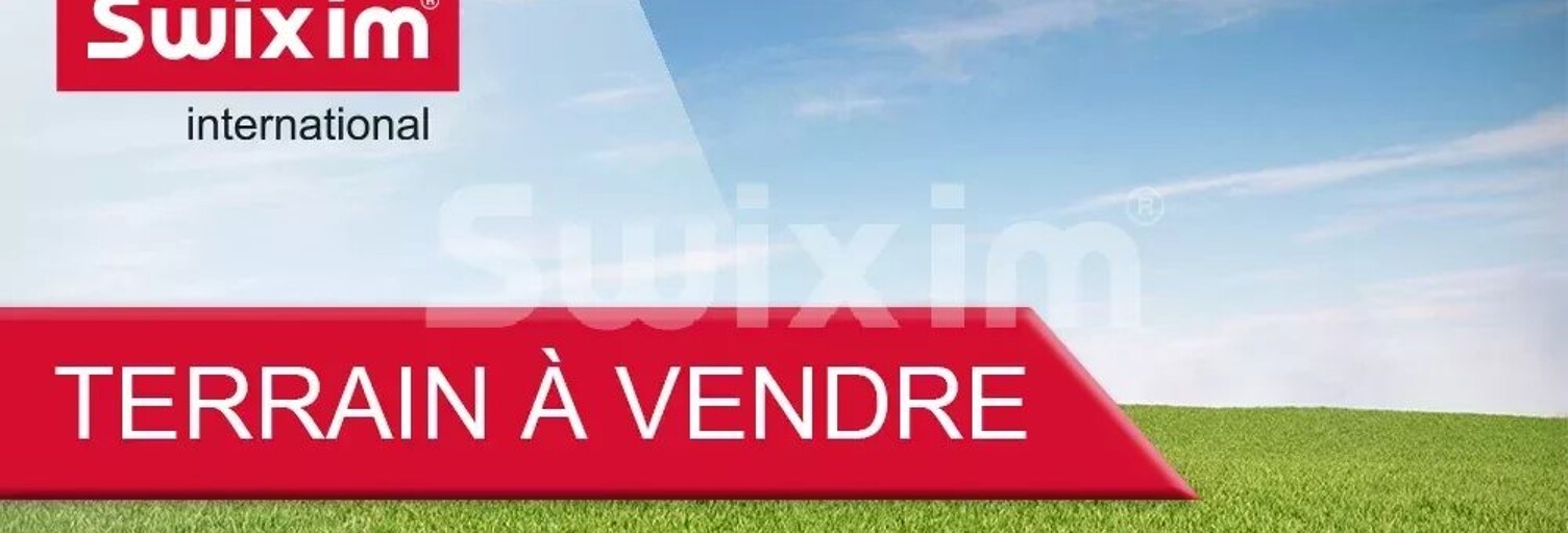 Terrain  1047 m² à vendre à Brison-Saint-Innocent (73100)