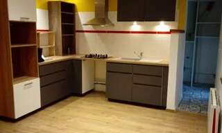 Appartement 3 Pièces 64 m² à louer à Le Versoud (38420)