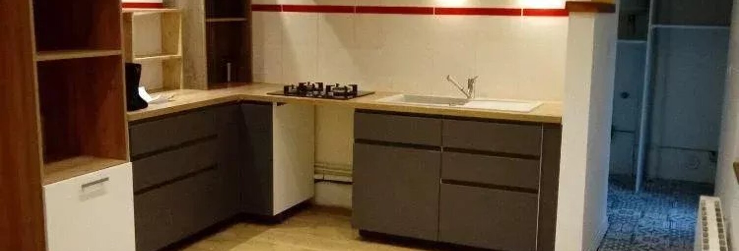 Appartement 3 Pièces 64 m² à louer à Le Versoud (38420)