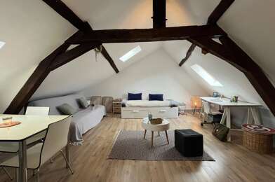 Appartement 1 pièces 450 €