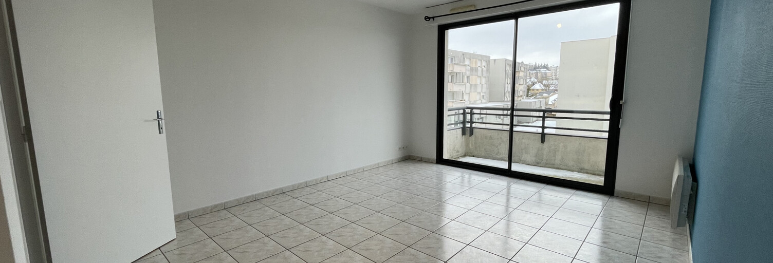 Appartement 2 Pièces 35 m² à louer à Onet-le-Château (12850)