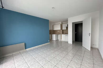 Appartement 2 pièces 450 €