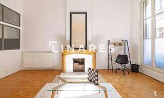 Appartement 4 Pièces 107 m² à vendre à Marseille 6 (13006)