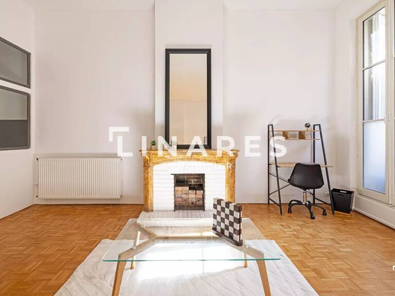 ATRIUM - Appartement T3/4 de 107m² - 13006 — photo 1