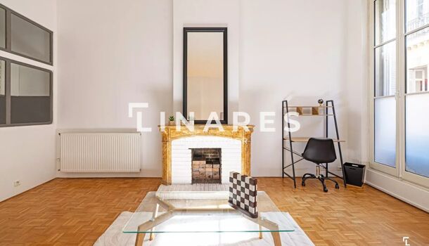 Appartement  à vendre Marseille 6eme 13006