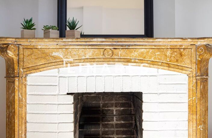 ATRIUM - Appartement T3/4 de 107m² - 13006 — photo 4