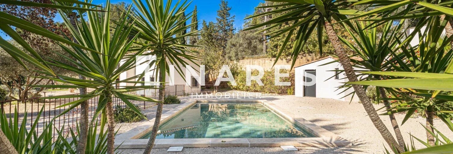 Maison 6 Pièces 305 m² à vendre à Marseille 11 (13011)