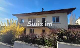 Maison 6 Pièces 155 m² à vendre à Lons-le-Saunier (39000)