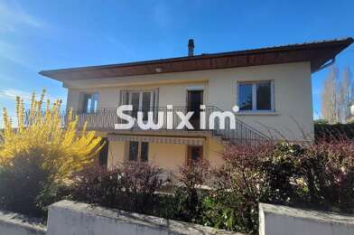 Maison 6 pièces 194000 €