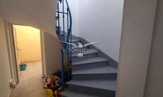 Appartement 3 Pièces 66 m² à louer à Cagnes-sur-Mer (06800)