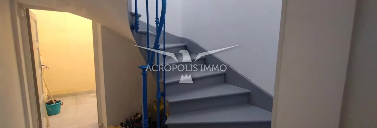 Appartement 3 Pièces 66 m² à louer à Cagnes-sur-Mer (06800)