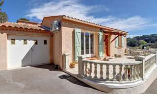 Maison 4 Pièces 77 m² à vendre à Draguignan (83300)