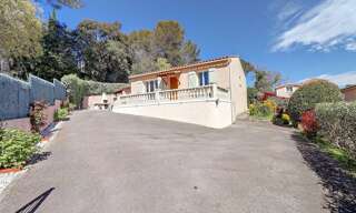 Maison 4 Pièces 77 m² à vendre à Draguignan (83300)
