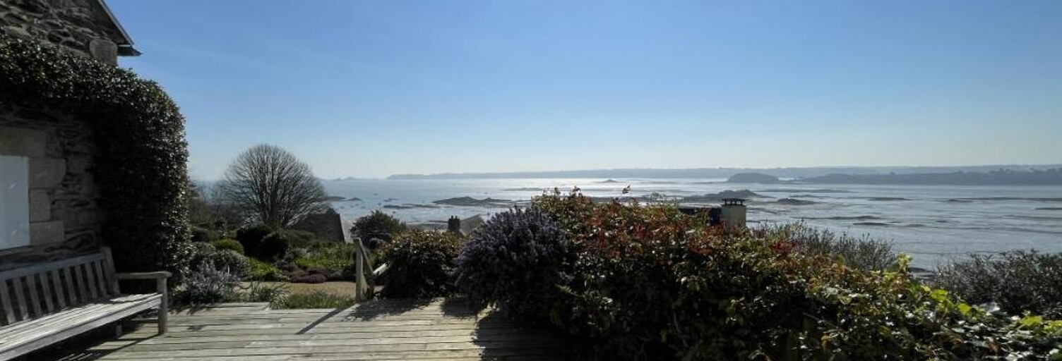 Maison 5 Pièces 109 m² à vendre à Ploubazlanec (22620)