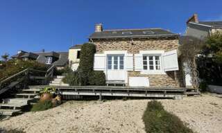 Maison 5 Pièces 109 m² à vendre à Ploubazlanec (22620)