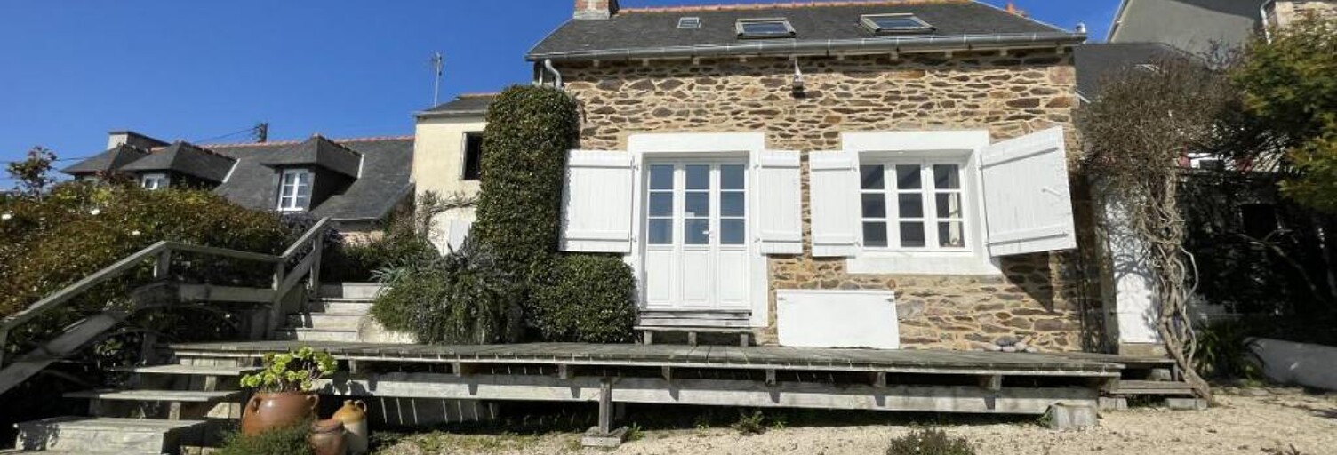Maison 5 Pièces 109 m² à vendre à Ploubazlanec (22620)