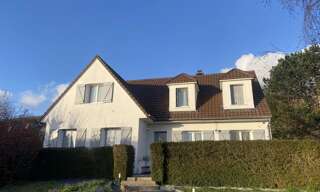 Maison 7 Pièces 155 m² à vendre à Lamorlaye (60260)