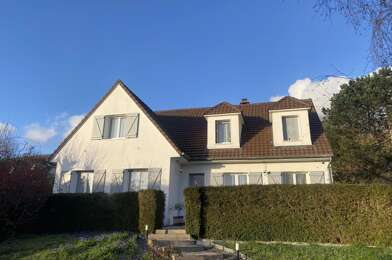 Maison 7 pièces 630000 €