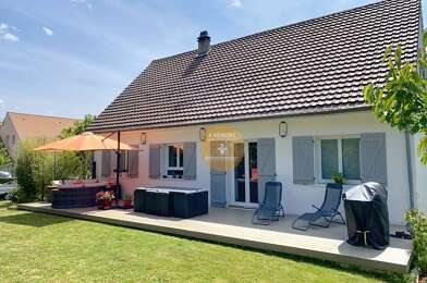 Maison 7 pièces 630000 €
