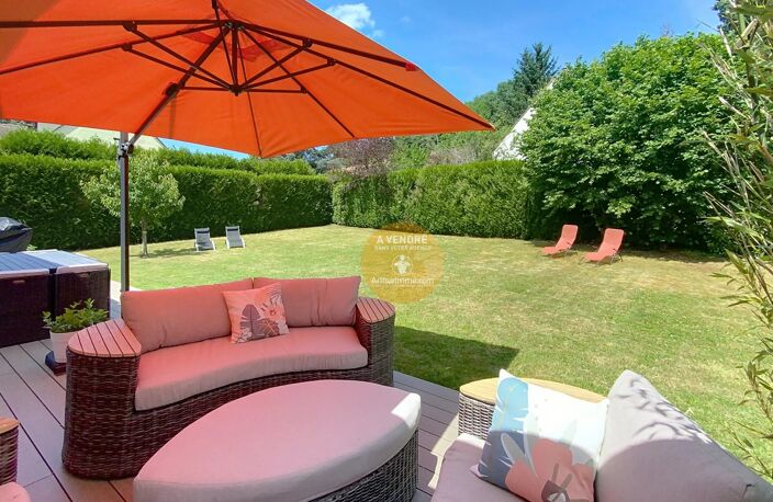 Maison à Lamorlaye 7 pièces  155 m² terrain 1300 m2 — photo 2