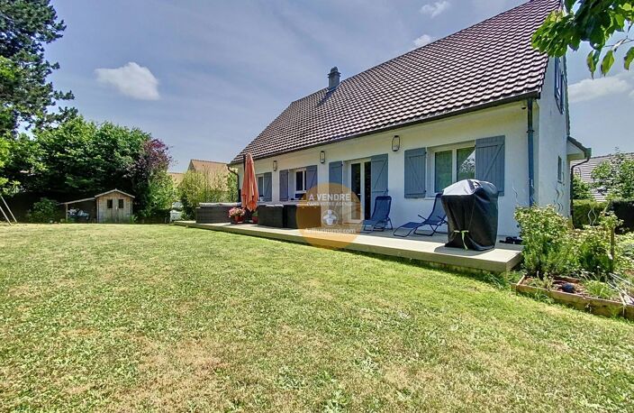 Maison à Lamorlaye 7 pièces  155 m² terrain 1300 m2 — photo 4