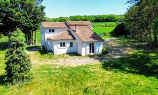 Maison 4 Pièces 107 m² à vendre à Valdivienne (86300)