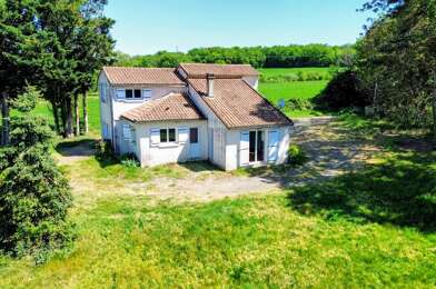 Maison 4 pièces 137000 €