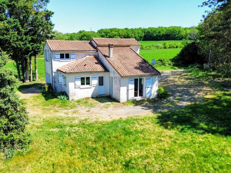 Maison Valdivienne 4 pièce(s) 107 m2  LA CHARMEUSE ! — photo 1