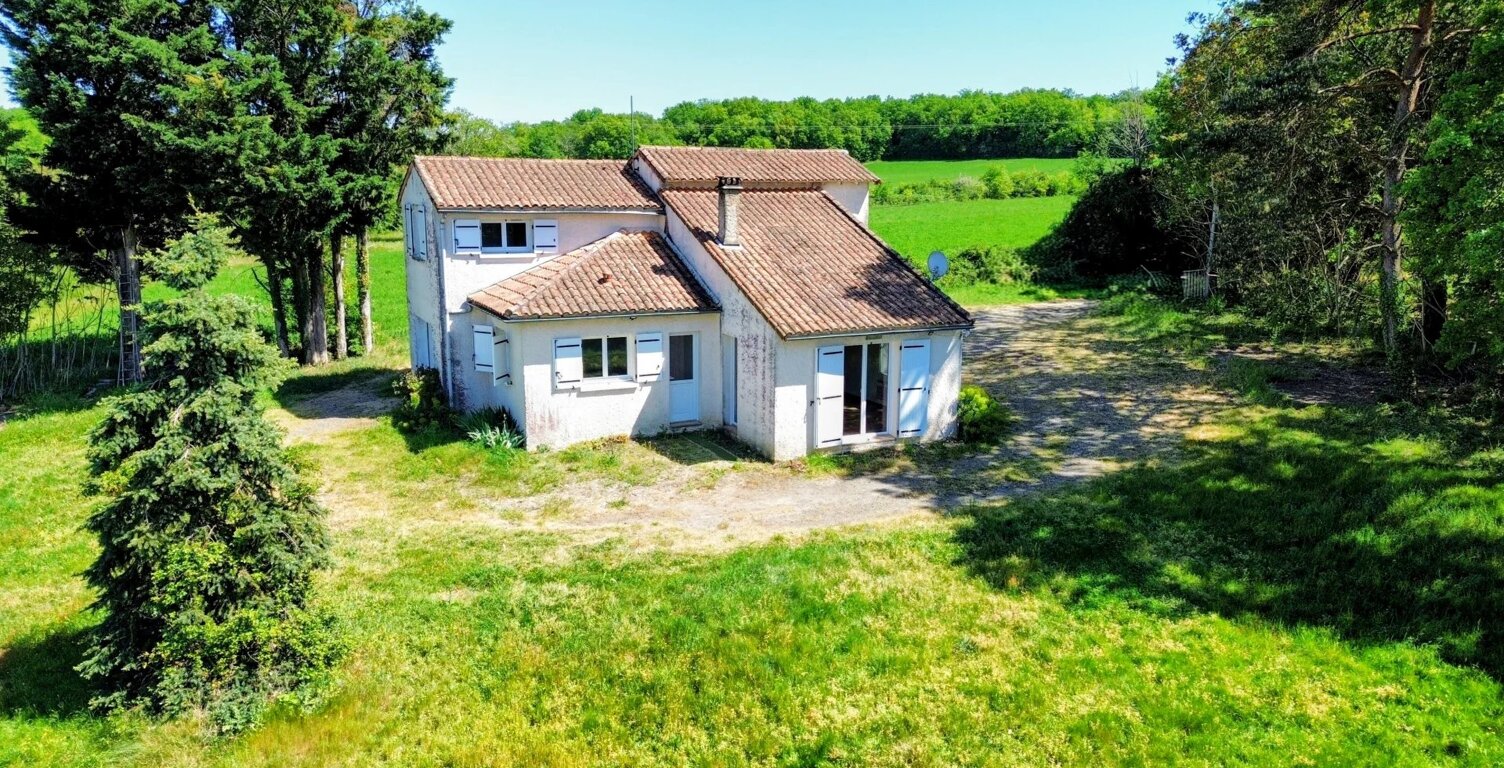 Maison Valdivienne 4 pièce(s) 107 m2  LA CHARMEUSE ! — photo 1