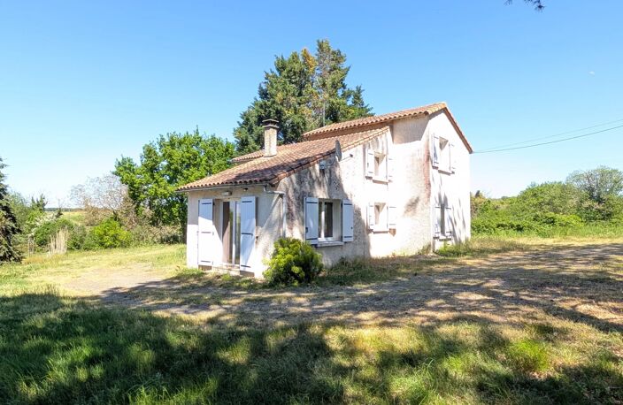 Maison Valdivienne 4 pièce(s) 107 m2  LA CHARMEUSE ! — photo 2