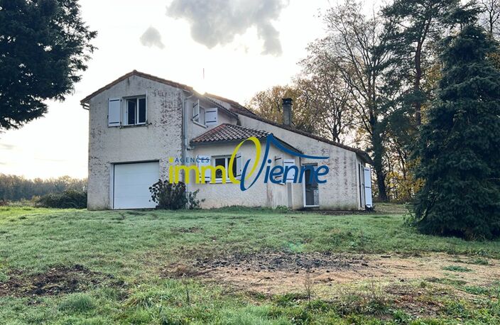 Maison Valdivienne 4 pièce(s) 107 m2  LA CHARMEUSE ! — photo 4