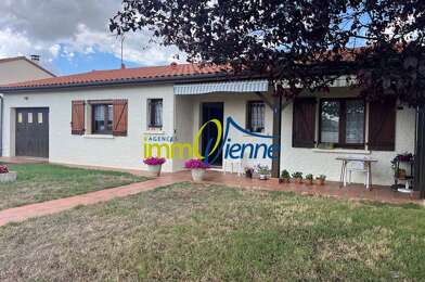 Maison 4 pièces 143000 €