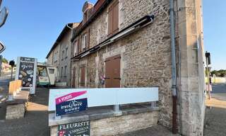 Immeuble  147 m² à vendre à Lhommaizé (86410)