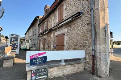 Immeuble  147900 €