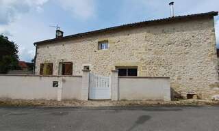 Maison 4 Pièces 140 m² à louer à Lhommaizé (86410)