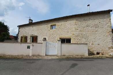 Maison 4 pièces 750 €