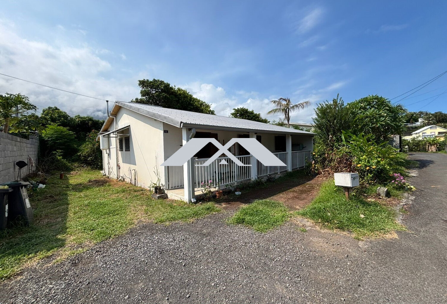 Maison F4 Saint Joseph — photo 1