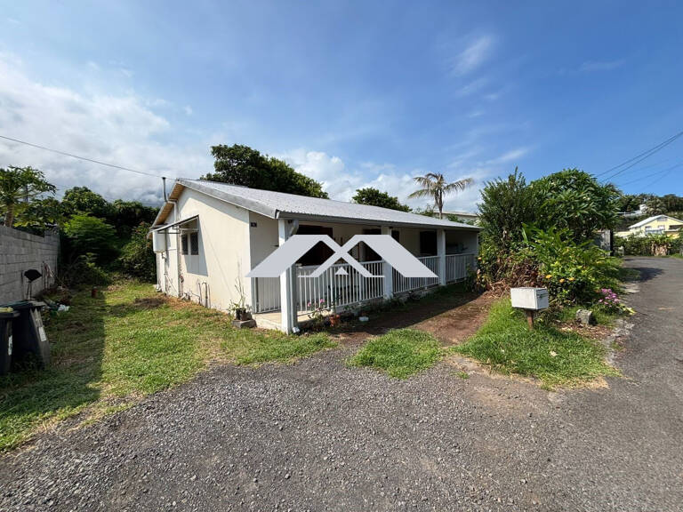 Maison F4 Saint Joseph — photo 1