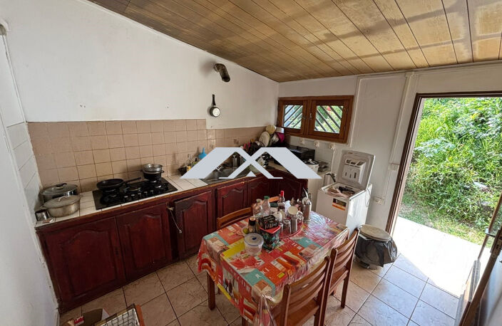 Maison F4 Saint Joseph — photo 3