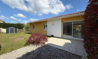 Maison 4 Pièces 95 m² à vendre à Saint-Paul-lès-Dax (40990)