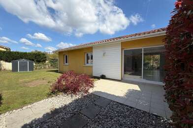 Maison 4 pièces 296000 €