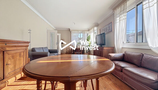 Villa / Maison 5 pièces  à vendre Billère 64140