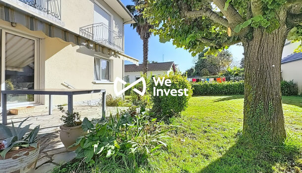 Villa / Maison 5 pièces  à vendre Billère 64140